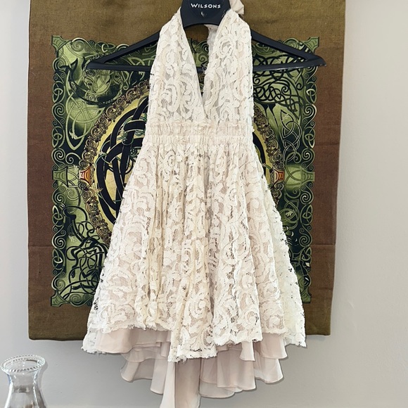 LoveShackFancy Dresses & Skirts - LoveShackFancy lace dress